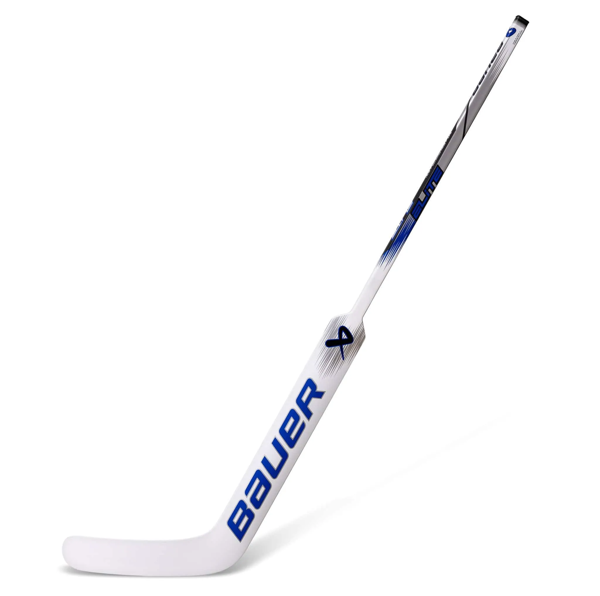 Bauer Elite Intermediate Goalie Stick - 2023