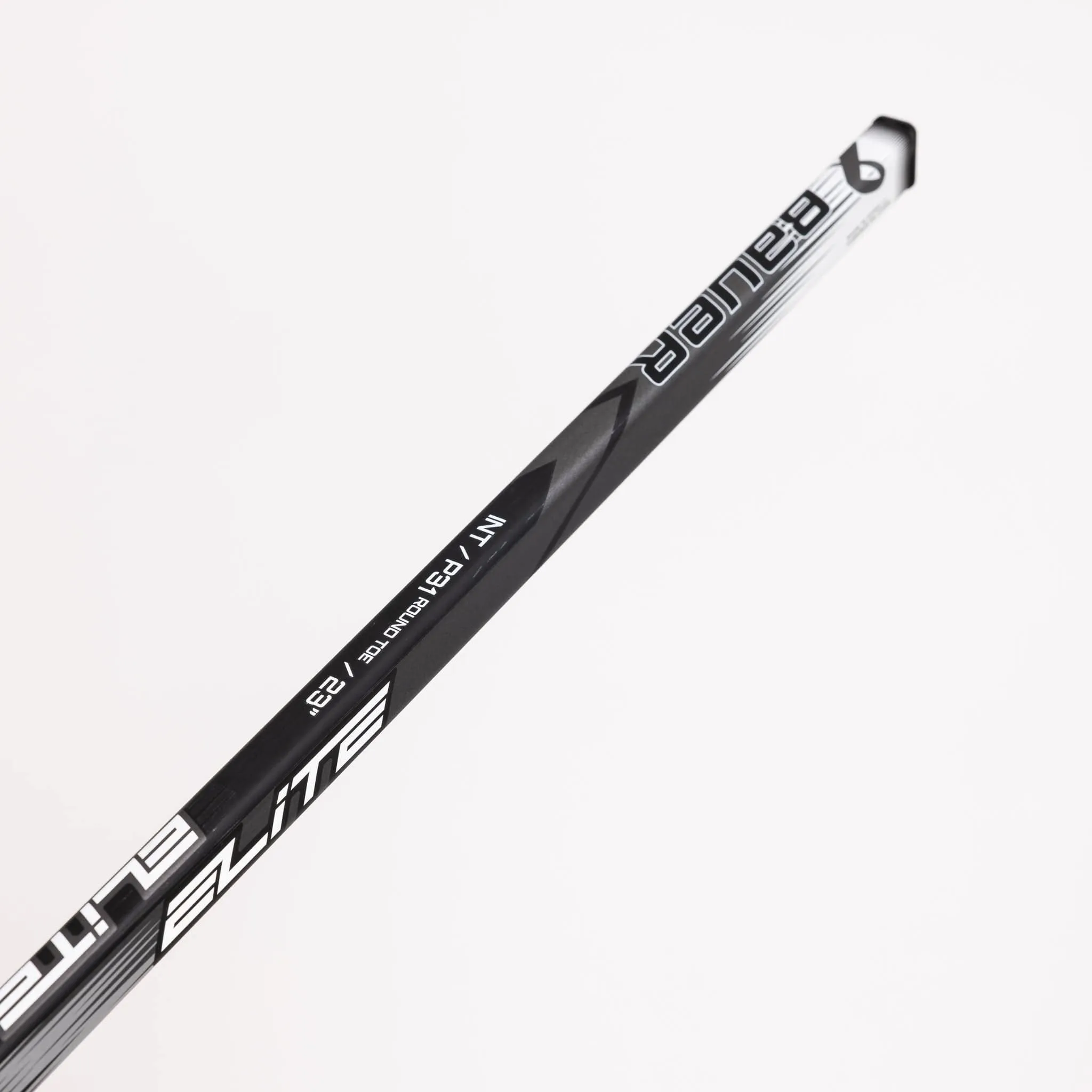 Bauer Elite Intermediate Goalie Stick - 2023