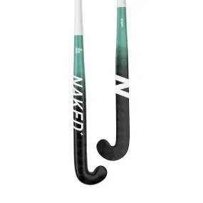 Naked Supreme Plus Low Bow Hockey Stick 2024