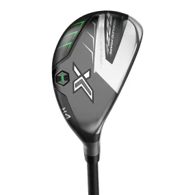 XXIO X EKS Hybrid 2022 RH mens